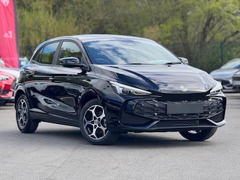 Used MG MG3 2026 for sale - 78270775: Photo