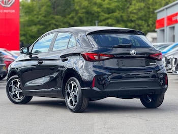 Used MG MG3 2026 for sale - 78270775: Photo