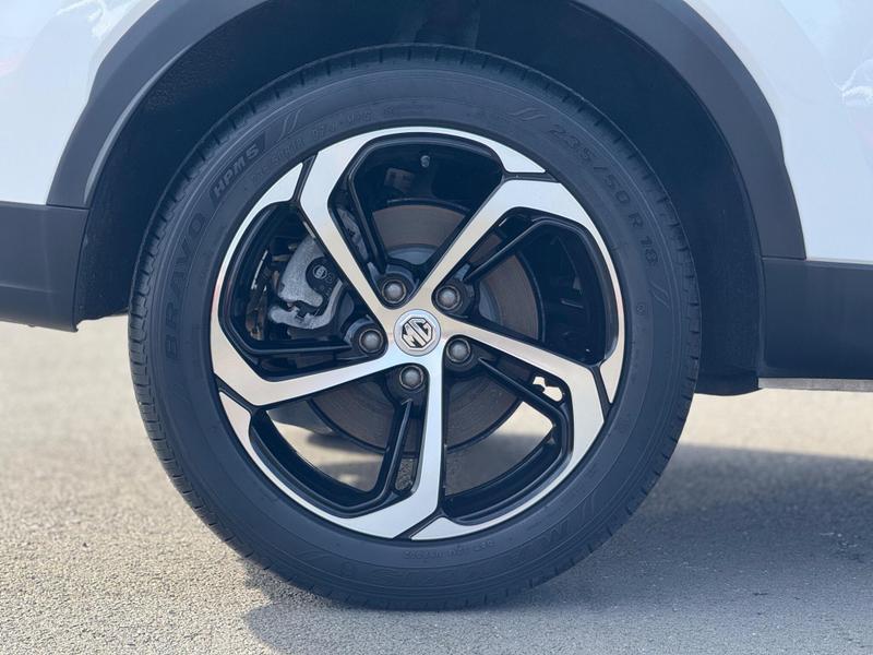 Used MG MG HS 2024 for sale - 77493533: Photo 10