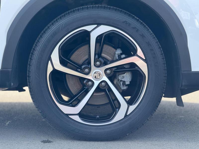 Used MG MG HS 2024 for sale - 77493533: Photo 11