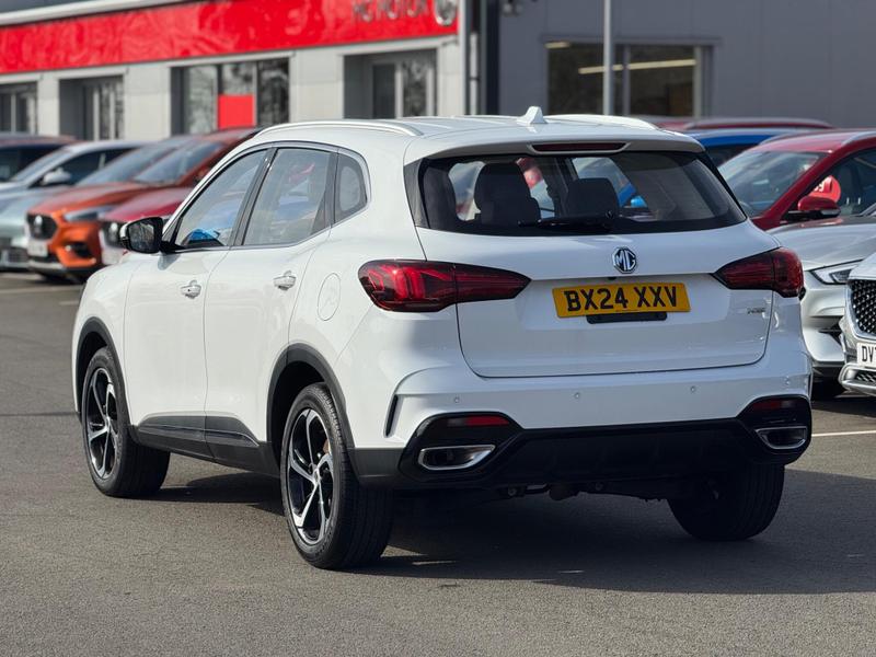 Used MG MG HS 2024 for sale - 77493533: Photo 12