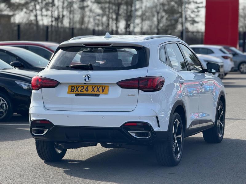 Used MG MG HS 2024 for sale - 77493533: Photo 14