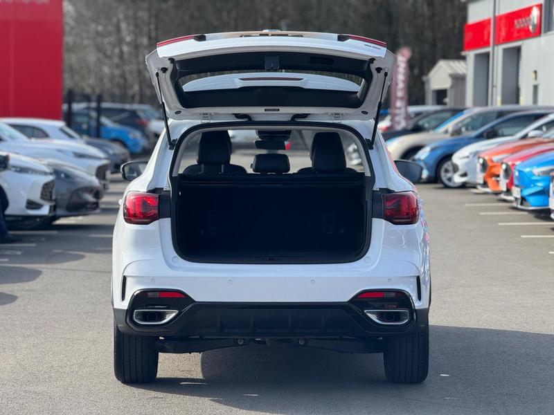 Used MG MG HS 2024 for sale - 77493533: Photo 15