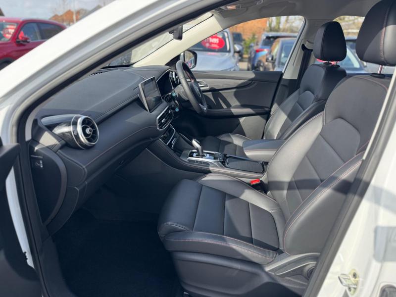 Used MG MG HS 2024 for sale - 77493533: Photo 19