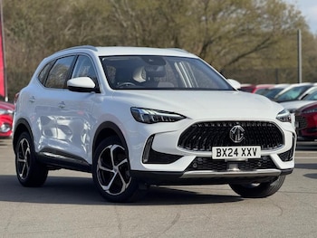 MG MG HS feature image