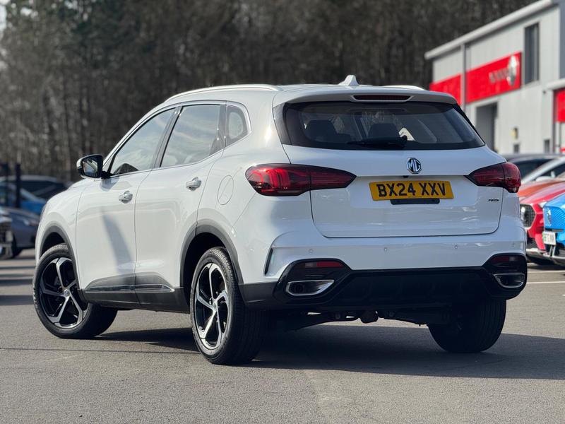 Used MG MG HS 2024 for sale - 77493533: Photo 2