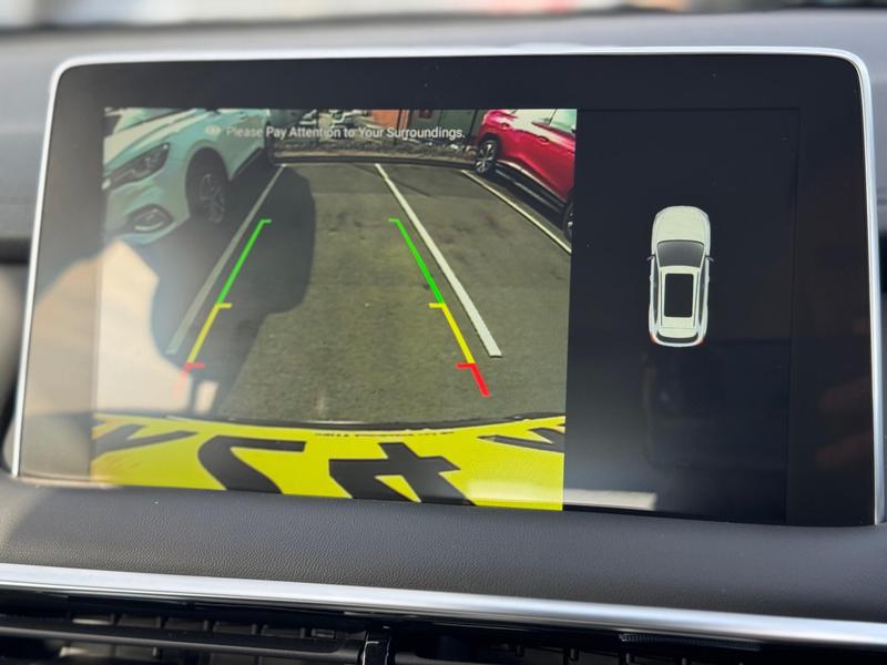 Used MG MG HS 2024 for sale - 77493533: Photo 25