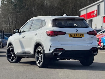 Used MG MG HS 2024 for sale - 77493533: Photo