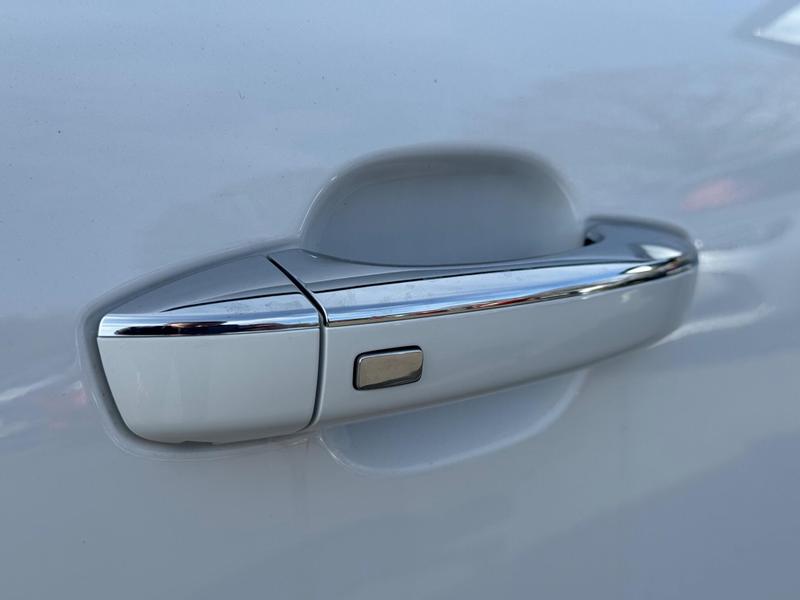 Used MG MG HS 2024 for sale - 77493533: Photo 35