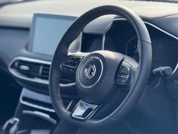 Used MG MG HS 2024 for sale - 77493533: Photo