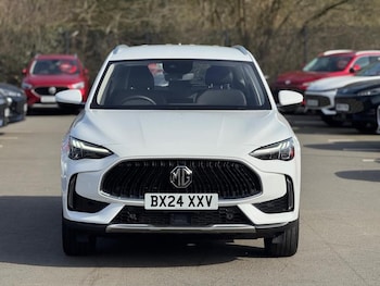 Used MG MG HS 2024 for sale - 77493533: Photo