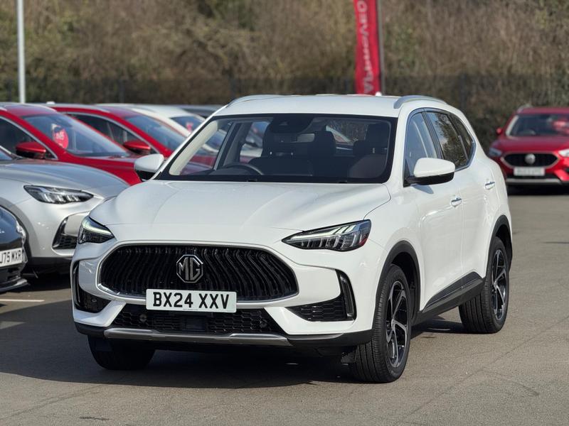 Used MG MG HS 2024 for sale - 77493533: Photo 5