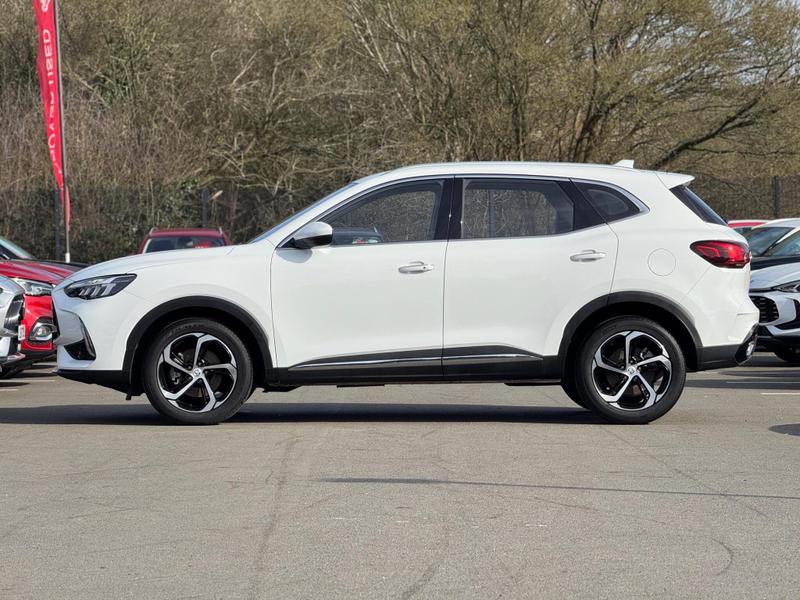 Used MG MG HS 2024 for sale - 77493533: Photo 6