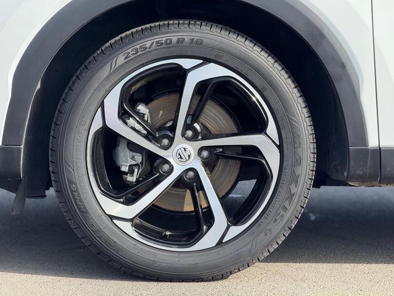 Used MG MG HS 2024 for sale - 77493533: Photo 7