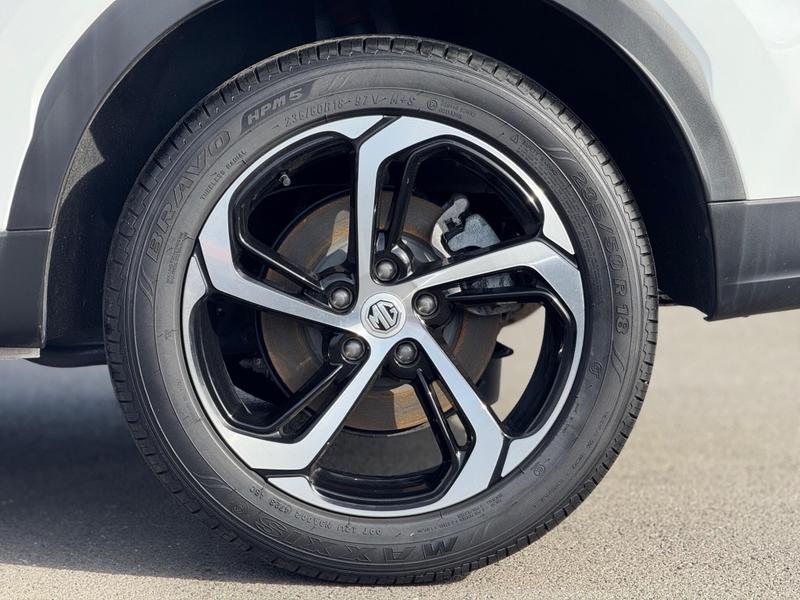 Used MG MG HS 2024 for sale - 77493533: Photo 8