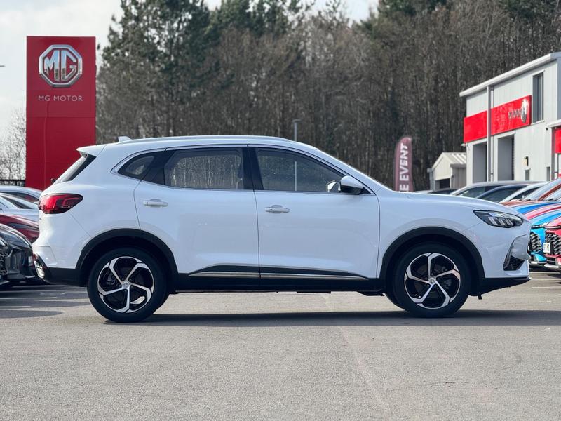 Used MG MG HS 2024 for sale - 77493533: Photo 9