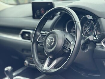 Used Mazda CX-5 2020 for sale - 78468221: Photo