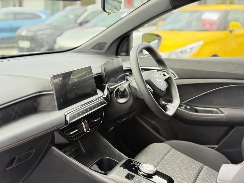 Used MG MG3 2025 for sale - 76888117: Photo 13