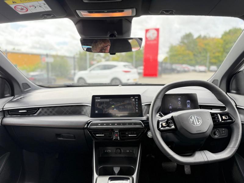 Used MG MG3 2025 for sale - 76888117: Photo 14