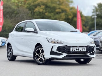 Used MG MG3 2025 for sale - 76888117: Photo