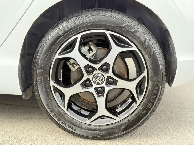 Used MG MG3 2025 for sale - 76888117: Photo 25