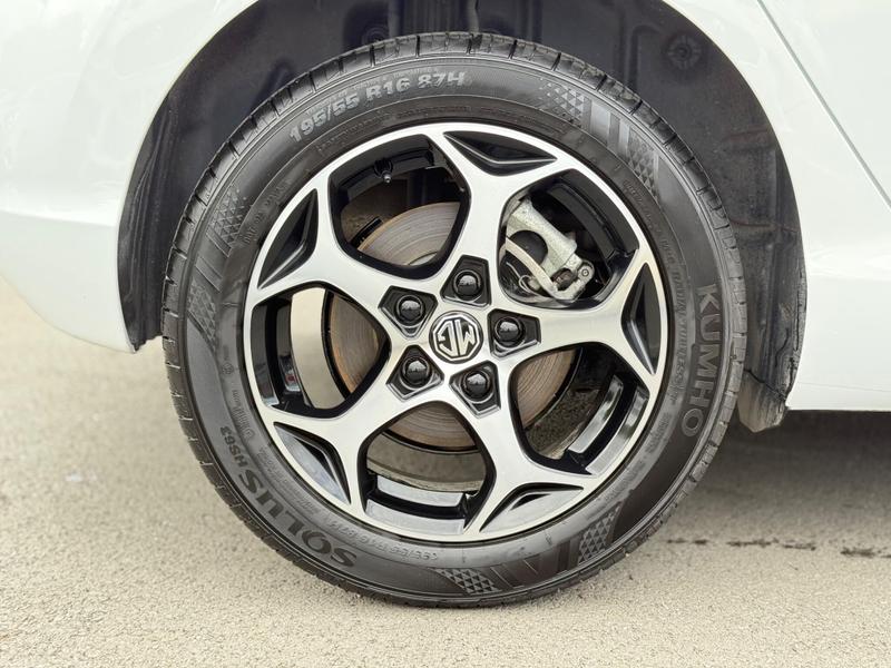 Used MG MG3 2025 for sale - 76888117: Photo 26