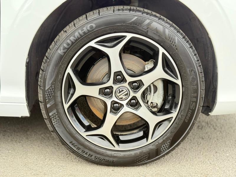 Used MG MG3 2025 for sale - 76888117: Photo 27