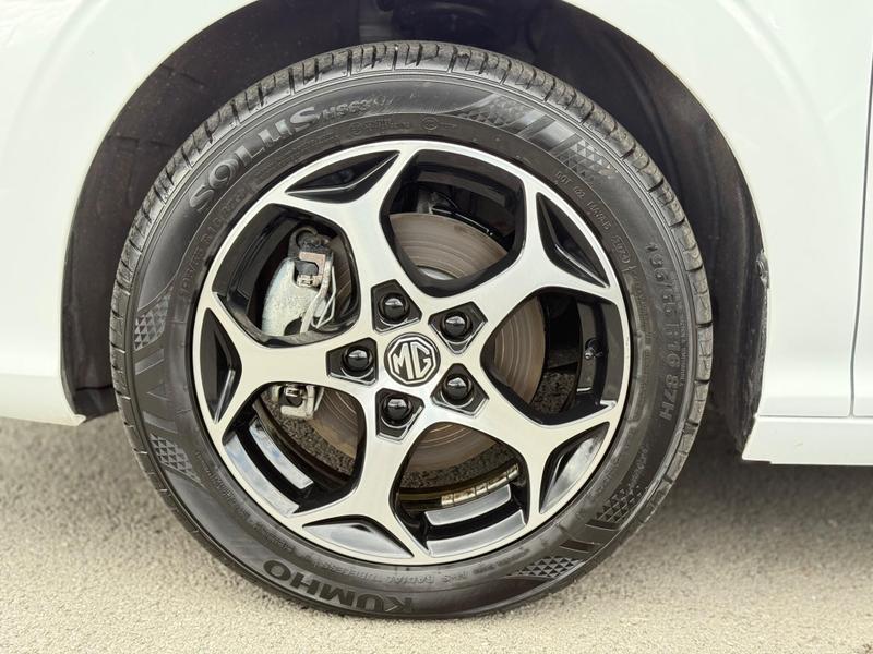 Used MG MG3 2025 for sale - 76888117: Photo 28
