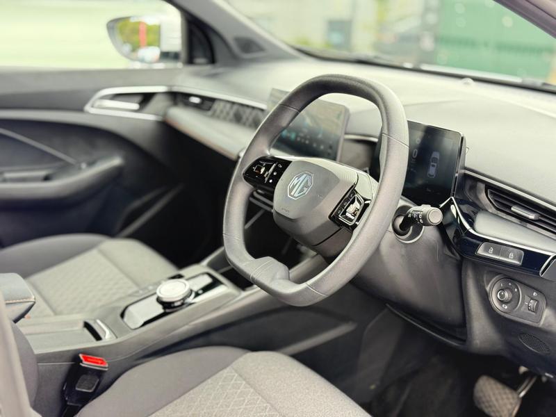 Used MG MG3 2025 for sale - 76888117: Photo 3