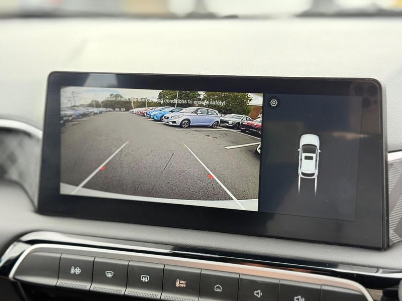 Used MG MG3 2025 for sale - 76888117: Photo 32