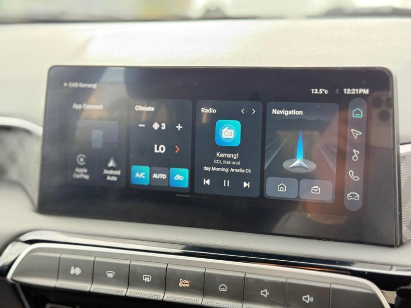 Used MG MG3 2025 for sale - 76888117: Photo 33