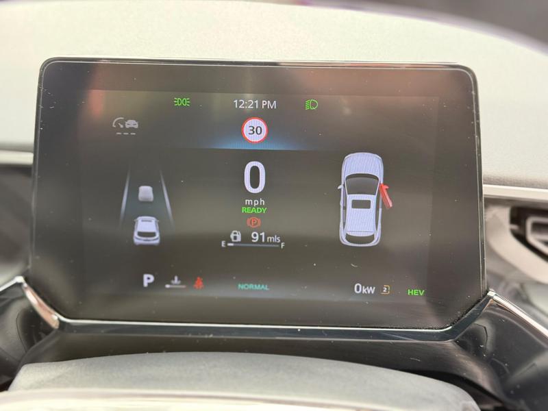 Used MG MG3 2025 for sale - 76888117: Photo 34