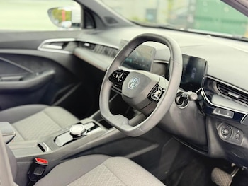 Used MG MG3 2025 for sale - 76888117: Photo