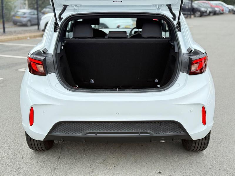 Used MG MG3 2025 for sale - 76888117: Photo 41