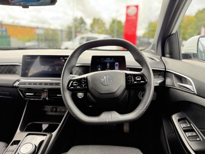 Used MG MG3 2025 for sale - 76888117: Photo 42