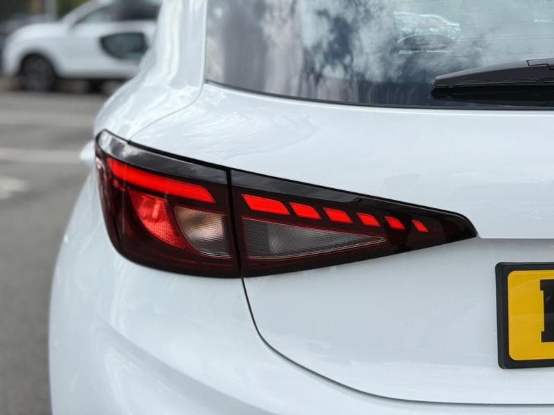 Used MG MG3 2025 for sale - 76888117: Photo 44