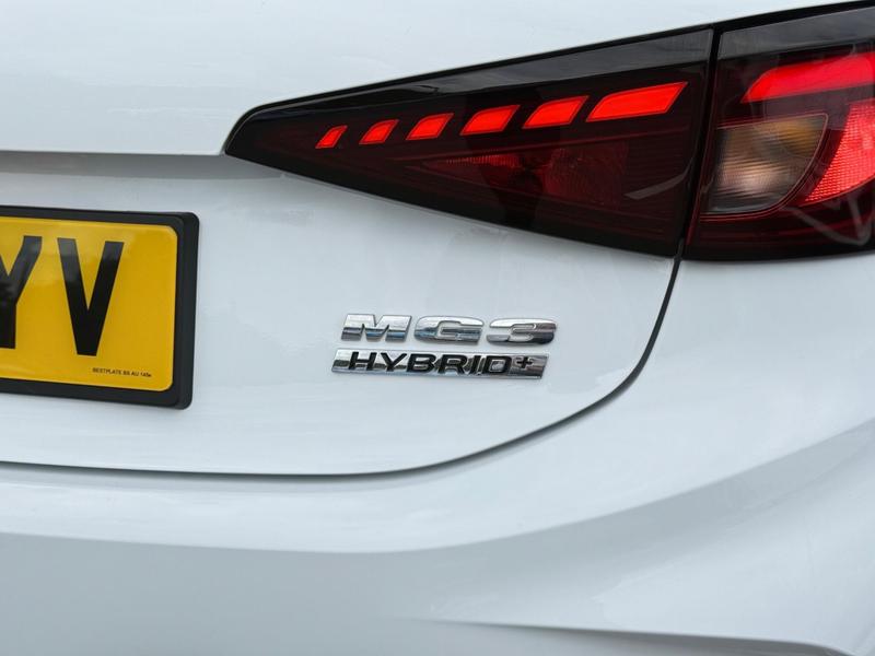 Used MG MG3 2025 for sale - 76888117: Photo 46