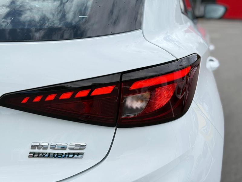 Used MG MG3 2025 for sale - 76888117: Photo 47