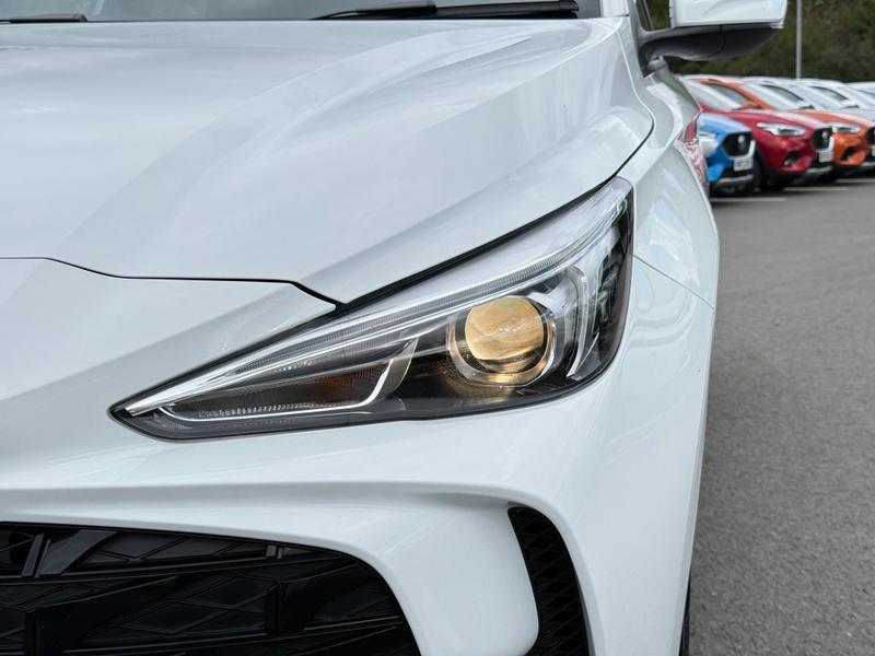 Used MG MG3 2025 for sale - 76888117: Photo 49