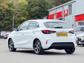 Used MG MG3 2025 for sale - 76888117: Photo