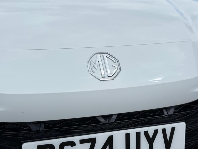 Used MG MG3 2025 for sale - 76888117: Photo 50