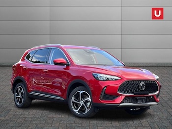 MG MG HS feature image