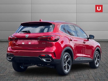 Used MG MG HS 2024 for sale - 77809637: Photo