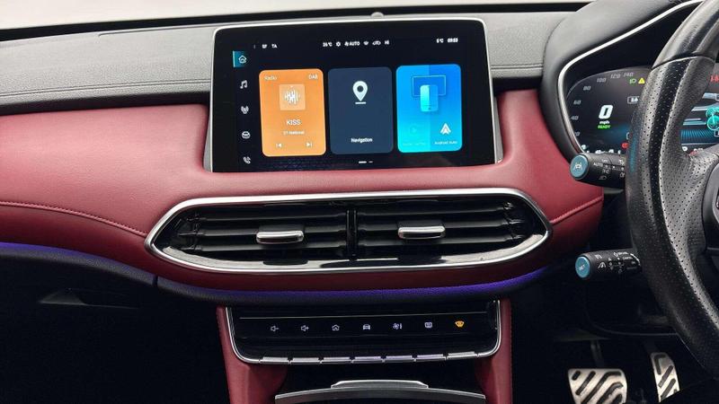 Used MG MG HS 2023 for sale - 77106580: Photo 11