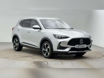 Used MG MG HS 2023 for sale - 77106580: Photo