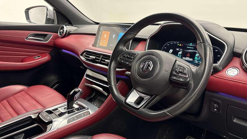 Used MG MG HS 2023 for sale - 77106580: Photo 2