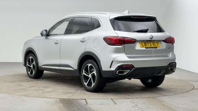 Used MG MG HS 2023 for sale - 77106580: Photo 3