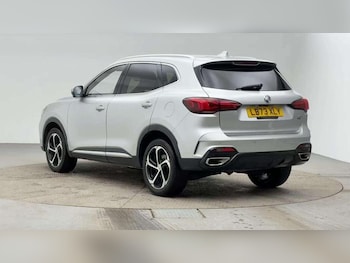 Used MG MG HS 2023 for sale - 77106580: Photo