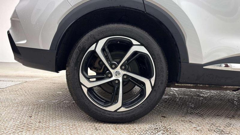 Used MG MG HS 2023 for sale - 77106580: Photo 6