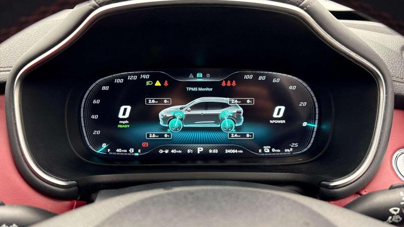 Used MG MG HS 2023 for sale - 77106580: Photo 8